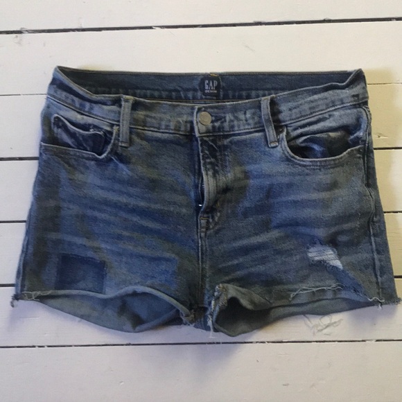 Cute cut offs - vintage vibes - Picture 1 of 3